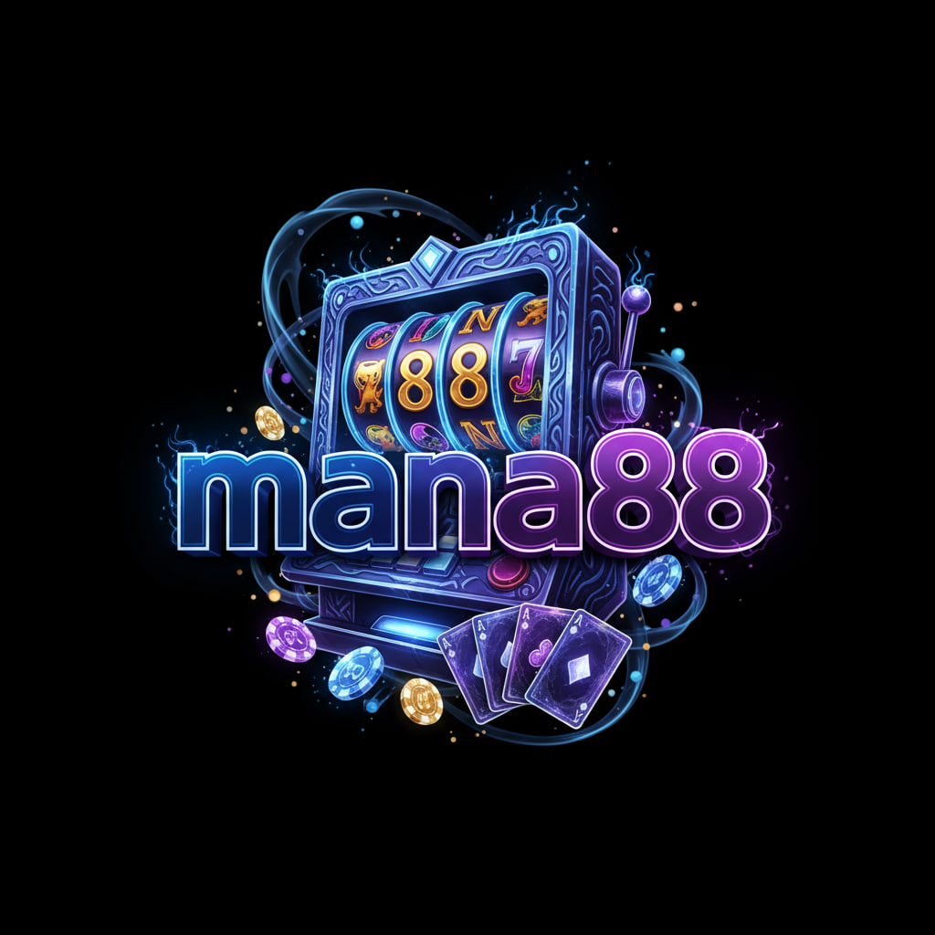 Logo của mana88